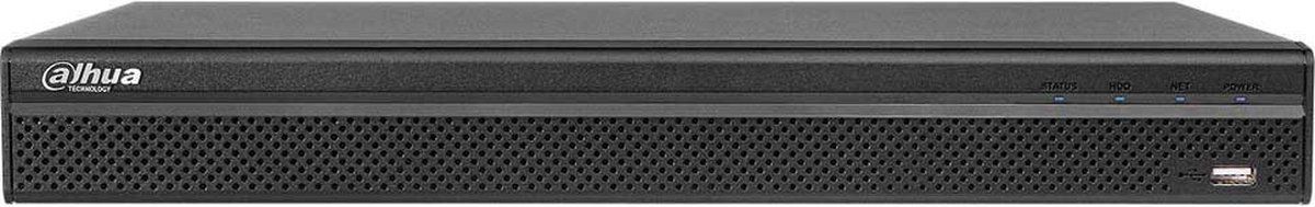 DAHUA NVR4216-4KS2/L IP Network Recorder 16 kanalen