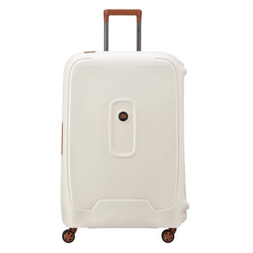 DELSEY trolley Moncey 76 cm. ecru