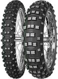 Mitas Terraforce-ef Sl 57r Tt Off-road Voorband Zilver 90 / 100 / R21