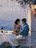 Wine & Vineyards in Watercolor: Artistic Landscapes and Wine Art | Gift for Wine Lovers | Hardcover Coffee Table Book | Home Decor & Interior Design Accent Piece