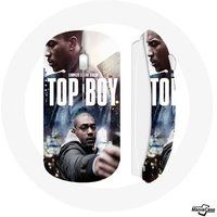 Top Boy Draadloze Muis Maniacase