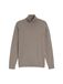TOM TAILOR Trui taupe