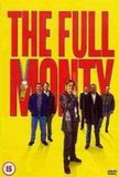 The Twentieth Century Fox Home Entertainment Limited Full Monty DVD