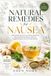 Natural Remedies for Nausea