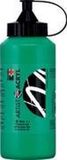 Marabu Artist Acrylverf, Ftalogroen, 500 ml