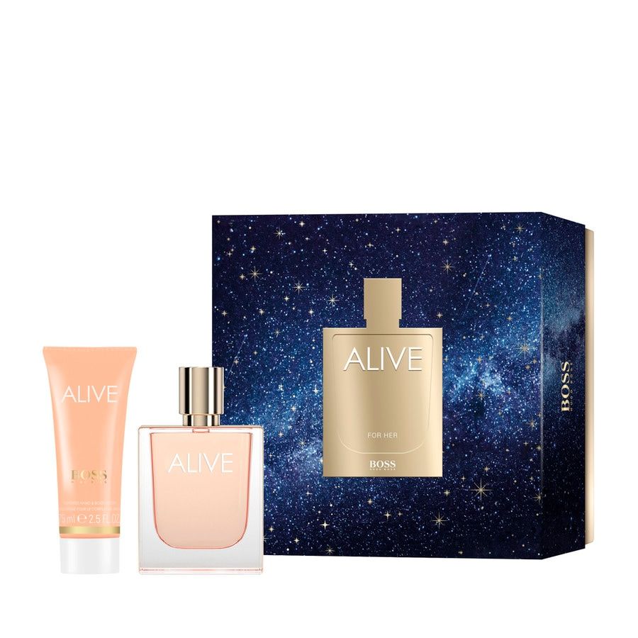 Boss Alive / 50 ml / Dames