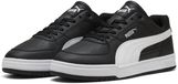 PUMA Caven III Unisexe Sneakers - Puma Black-Puma White-Puma Silver