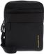 Mandarina Duck Zephyr Crossover Black Zwart