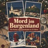 Mord tiptop Mord im Burgenland