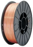 Tysweld SG2 Serie - Lasdraad - 0.6mm - 5kg - Mangan- en Koperbedekt