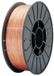 Tysweld SG2 Serie - Lasdraad - 0.6mm - 5kg - Mangan- en Koperbedekt