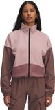 Under Armour Dames Unstoppable Jacke 1374889 Pink 673-L
