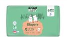 Moomin Couches écologiques Taille 5 Maxi Plus 36 pièces