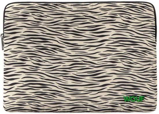 Wouf Daily / Laptop Sleeve / Wouf