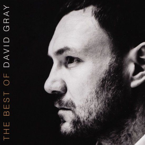Gray, David Best Of David Gray