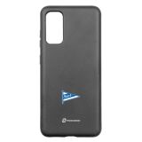 IK Start Coque de Téléphone Compostable Samsung Galaxy S20 - Officiel Fibriva™ Modèle Minimaliste