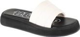 Joma S.Duna Lady 25 SDUNLS, Vrouwen, Wit, Slippers, maat: 39