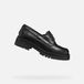 GEOX IRIDEA Dames Zwart Maat 38