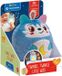 Clementoni Peluche et veilleuse Twinkle Twinkle Petit Loup