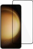 B2Ctelecom Screenprotector Full Cover Glas voor de Samsung Galaxy S24