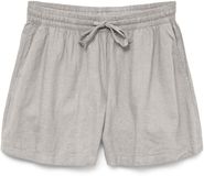 Vero Moda VMLINN Shorts Moon Rock