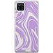 ERT GROUP mobiel telefoonhoesje voor Samsung A12 / M12 / F12 origineel en officieel erkend Babaco patroon Doodle 001 optimaal aangepast aan de vorm van de mobiele telefoon, gedeeltelijk bedrukt