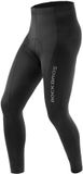 Rockbros RK20044XL - Lange Fietsbroek - Ademend - Reflecterend - Zwart - Unisex - Herfst/Winter 2023