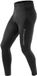 Rockbros RK20044XL - Lange Fietsbroek - Ademend - Reflecterend - Zwart - Unisex - Herfst/Winter 2023