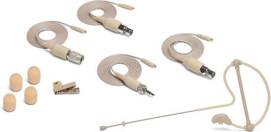 Samson SE10x Earset Microphone