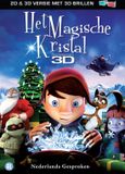 Megamoviestore Het Magische Kristal (2D+3D) DVD