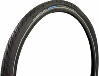 Schwalbe Marathon Plus Buitenband - 24 inch x 1.75 - Zwart Reflecterend