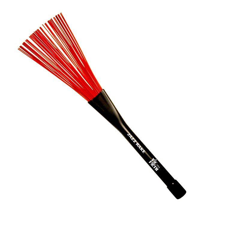 Vic Firth BJ nylon brushes Jazz