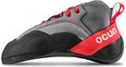 Ocun Jett Crack Chaussures d'escalade Gris UE 42 Homme