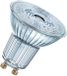 Osram Parathom Pro LED Spot GU10 PAR16 3.4W 230lm 36D - 930 Warm Wit