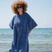 Poncho Atelier Dune Premium
