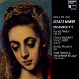 Merkloos / Sans marque Harmonia Mundi Luigi Boccherini: Stabat Mater, G 532/Quintette, Op 31 No 04, G 328 CD