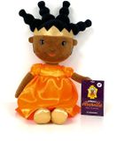 Pop Prinses Arabella