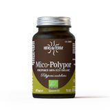 HIFAS DA TERRA - Mico-Polypor - Zuiver polyporus-extract - Paddenstoelenextract - 70 capsules