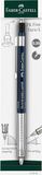 FABER-CASTELL Drukpotlood TK-FINE VARIO L 0,35 mm indigo