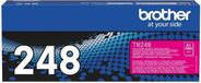 Brother TN248 magenta tonercartridge
