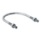 fischer Rondstaalbeugel ETR 90 - 102 (5 stuks)