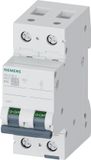 Siemens 5SL62166 Zekeringautomaat 16 A 400 V