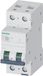 Siemens 5SL62166 Zekeringautomaat 16 A 400 V