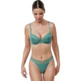 Selmark Soutien-gorge push-up femme Malitzia Mariage