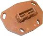 Meat & Doria 83095 potentiometer locatie vlinder reparatie