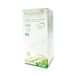 Masmi Tampons Super en coton bio avec applicateur