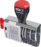 COLOP 04000 WD woordband-datumstempel