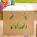 Vervaco Lilly of the Valley Runner Embroidery Kit PN-0222842