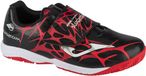 Joma Super Copa Jr 25 SCJS INV Indoorschoenen Zwart Maat 34