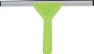 MSV Raamwisser/raamtrekker - kunststof handvat - limegroen - 40 cm breed